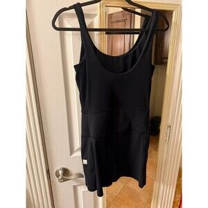 Vuori Studio Romper Jumpsuit Size M